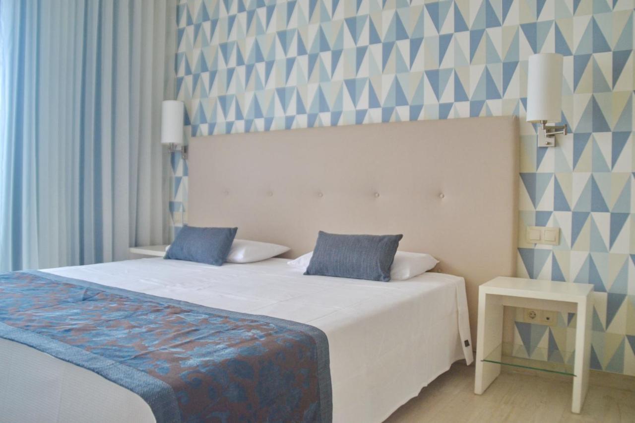 Ouril Hotel Julia Santa Maria Exterior photo